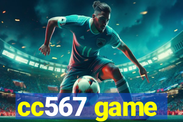 cc567 game